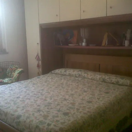 Holiday home In Capraia Isola *