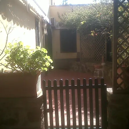 In Capraia Isola * Porto Vecchio