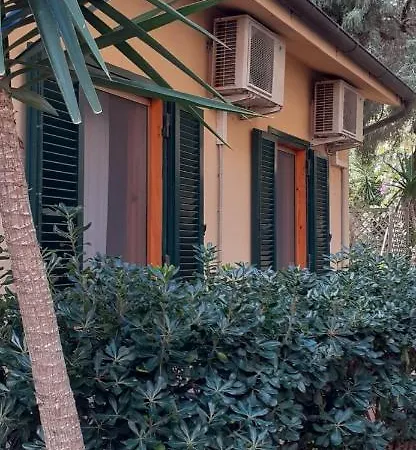 In Capraia Isola Porto Vecchio