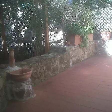 In Capraia Isola Holiday home Porto Vecchio