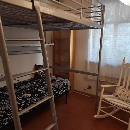 Holiday home In Capraia Isola Porto Vecchio