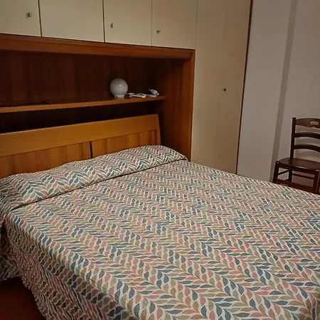 Hébergement de vacances In Capraia Isola Porto Vecchio