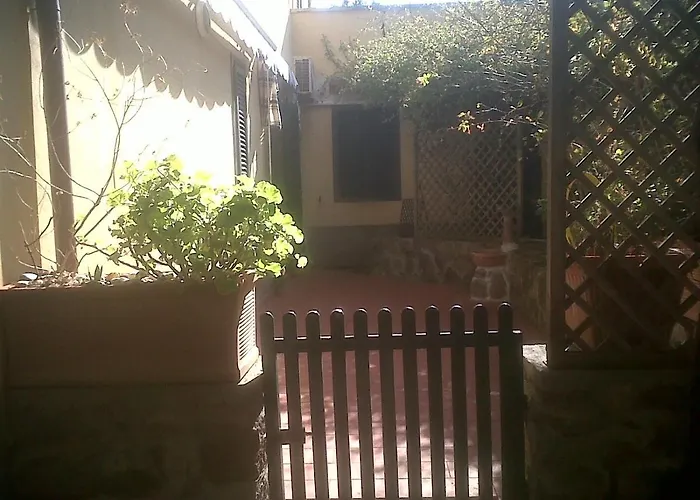 In Capraia Isola * Porto Vecchio